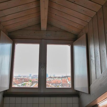 Cibrario Cit Apartment_Square Torino Dış mekan fotoğraf