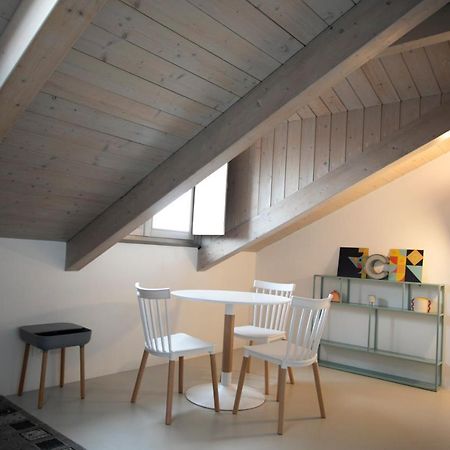 Cibrario Cit Apartment_Square Torino Dış mekan fotoğraf