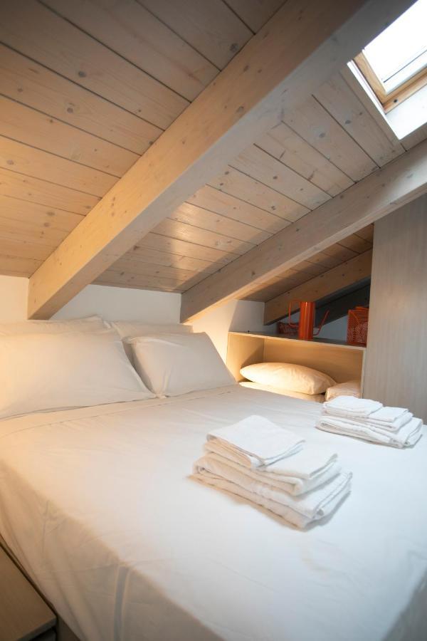 Cibrario Cit Apartment_Square Torino Dış mekan fotoğraf