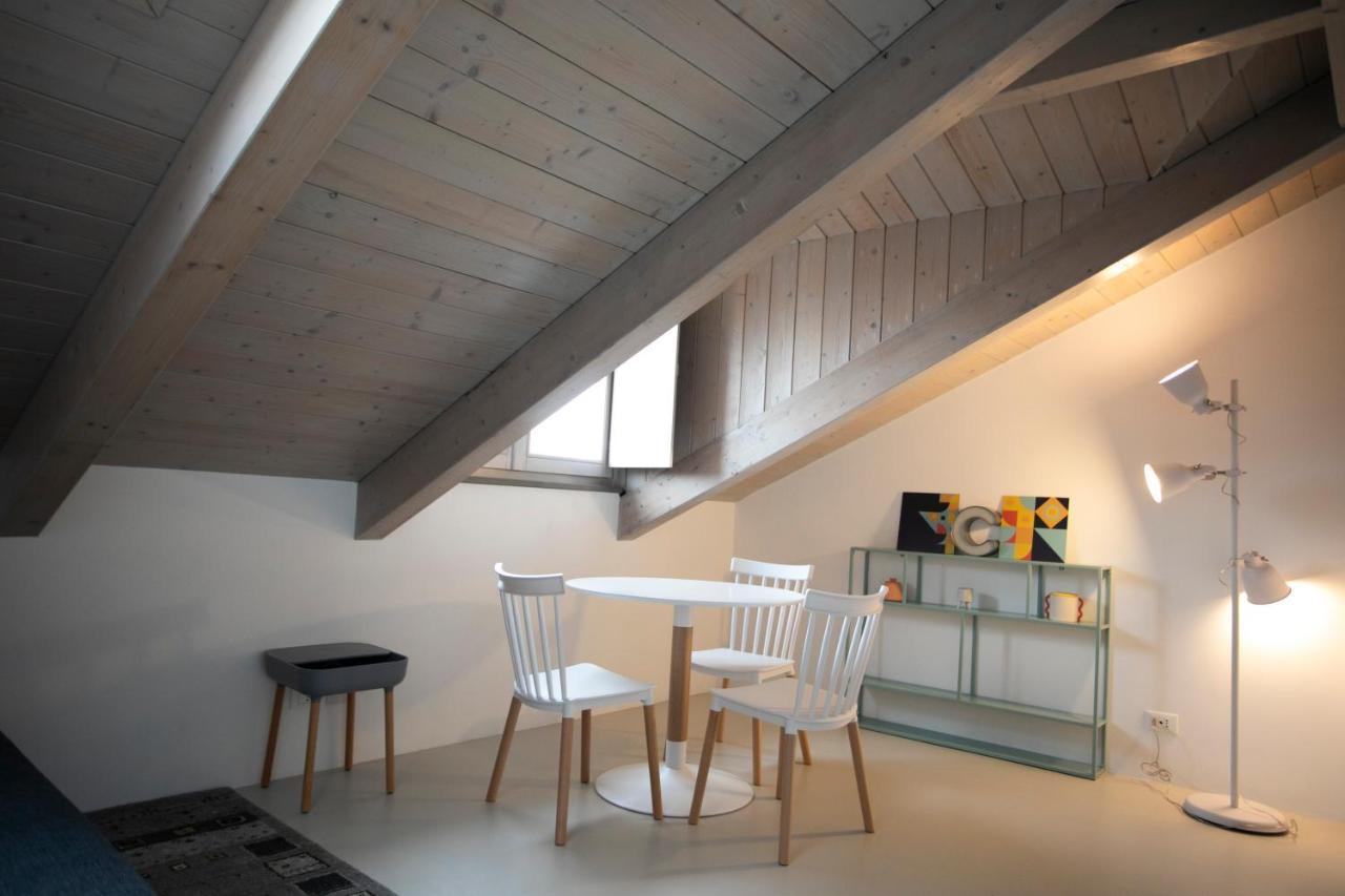 Cibrario Cit Apartment_Square Torino Dış mekan fotoğraf
