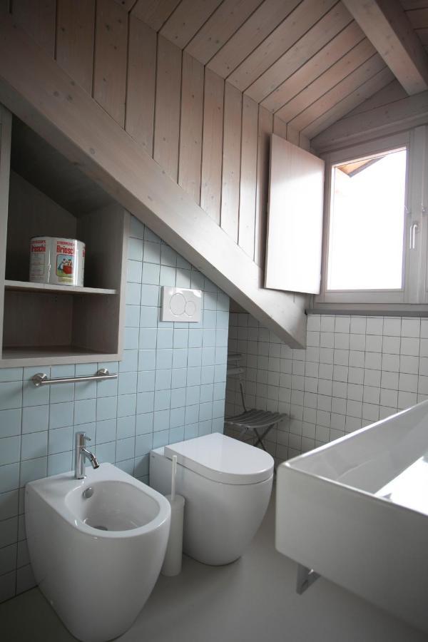 Cibrario Cit Apartment_Square Torino Dış mekan fotoğraf