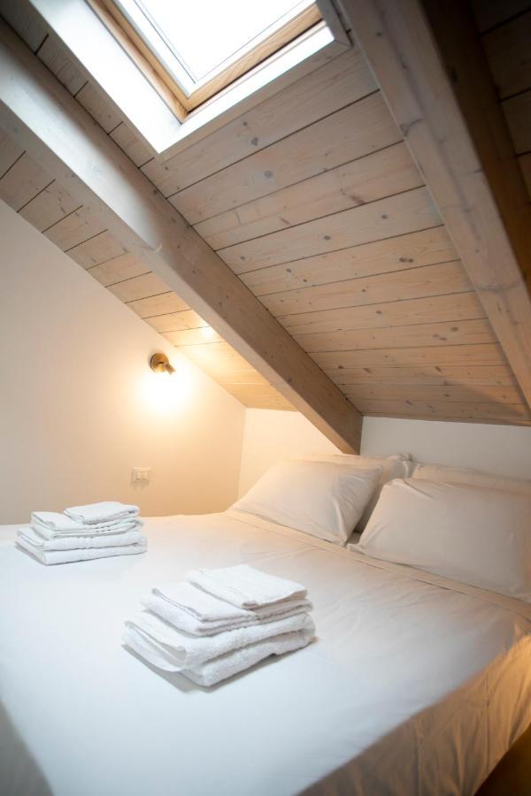 Cibrario Cit Apartment_Square Torino Dış mekan fotoğraf