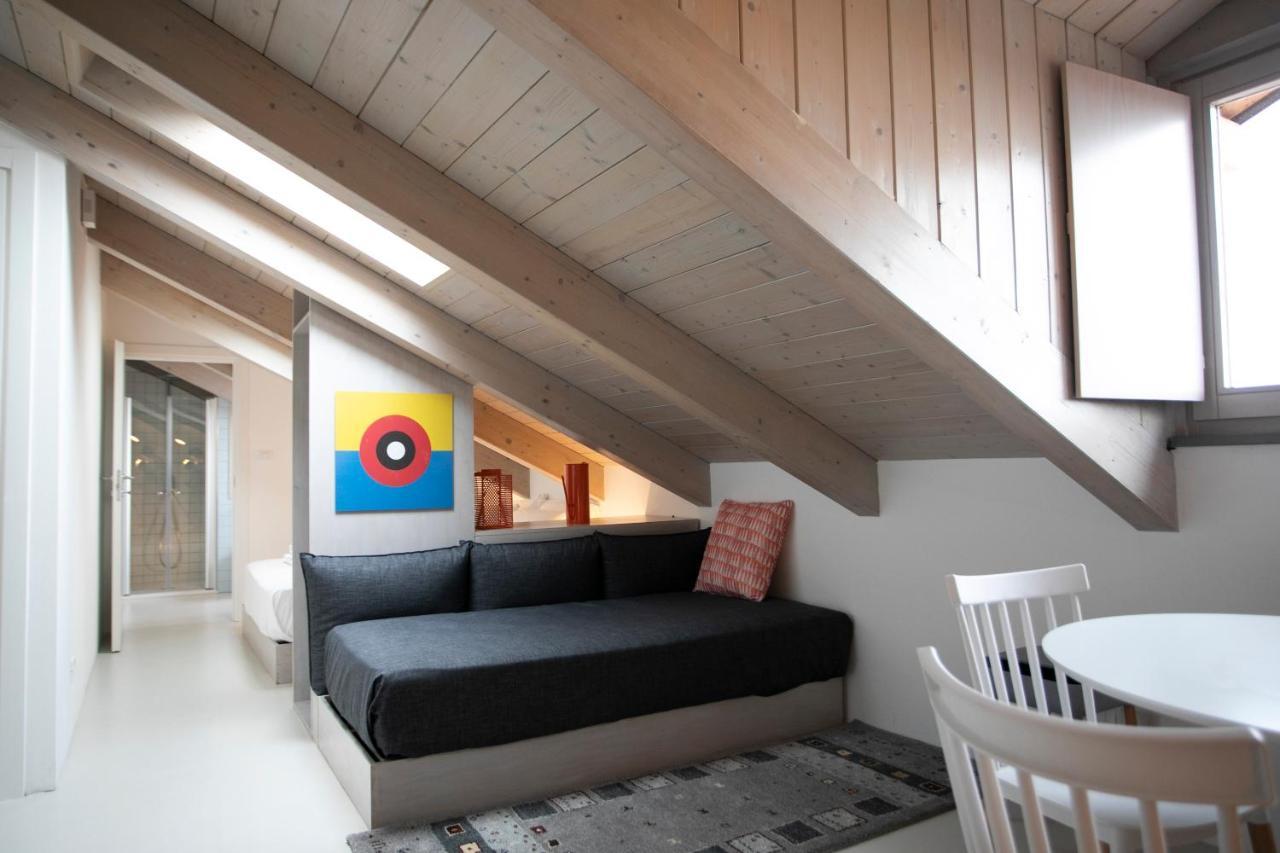 Cibrario Cit Apartment_Square Torino Dış mekan fotoğraf
