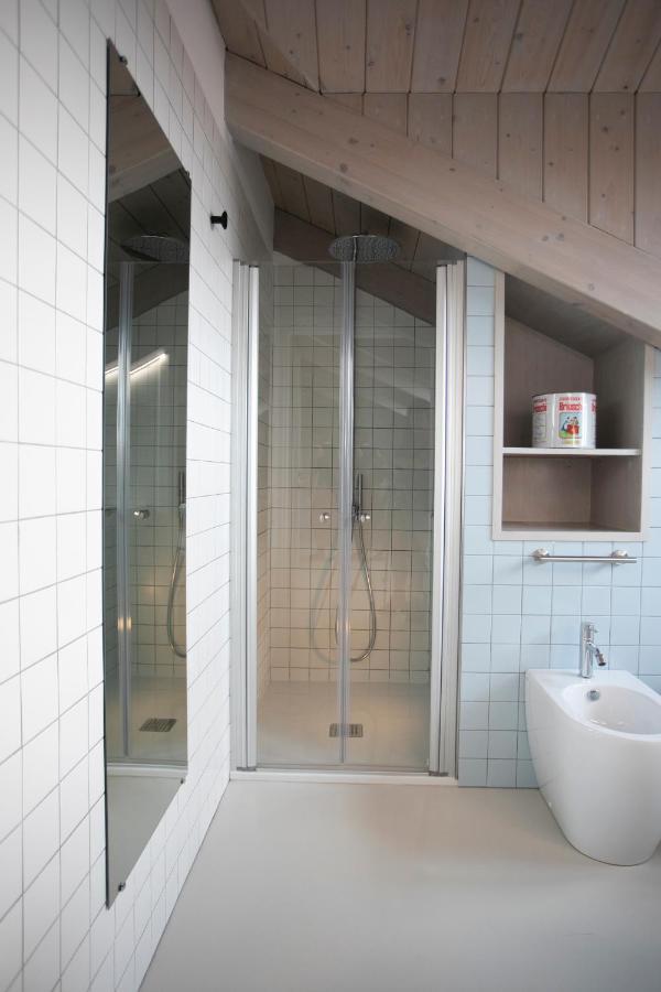 Cibrario Cit Apartment_Square Torino Dış mekan fotoğraf